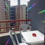 Vista Mar! Apto 2 Quartos A 35m Da Com Piscina E Academia Fortaleza (Ceara)