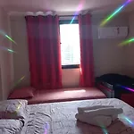 Vista Mar! Apto 2 Quartos A 35m Da Com Piscina E Academia * Fortaleza (Ceara)