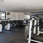 Vista Mar! Apto 2 Quartos A 35M Da Praia Com Piscina E Academia